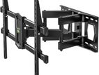 Full Motion Swivel High Wall Mount TV Bracket for 42″-80″ TVs