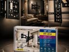 Full Motion TV Wall Mount