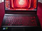 MSI Gaming Laptop