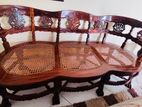 Table with Chairs