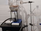 Full Oil Distillation Kit