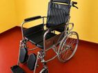 Commode Wheelchair