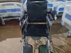 Full Option Commode Wheelchairs for sale
