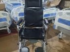 Full Option Commode Wheelchairs for sale