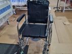 Full Option Patient Wheel Chairs