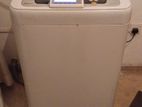 Full Option Washing Machine
