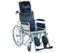 Full option wheel chair