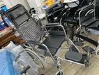 Full Option Wheelchair
