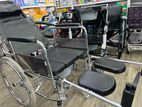 Full Option Wheelchairs