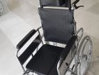 Full Option Wheel Chair
