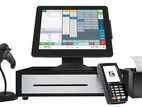 Full Package Inventory Management & POS Systems