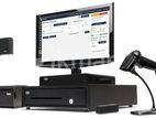 FULL PACKAGE Pos System With Billing