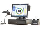 Full Package Software With POS