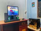Samsung Desktop Pc