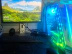 Full PC Desktop Setup