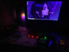 Asus I5 4th Gen Full PC Set