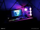 Full PC Setup