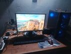 Full Pc Set