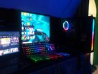 Full Pc Set