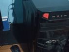 i3 4th Gen Full Pc Set