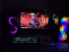 Full PC set