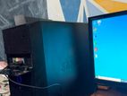 Samsung i3 4th Full PC Set
