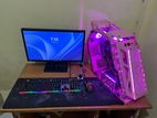 Intel i5 7400 Full Pc Setap