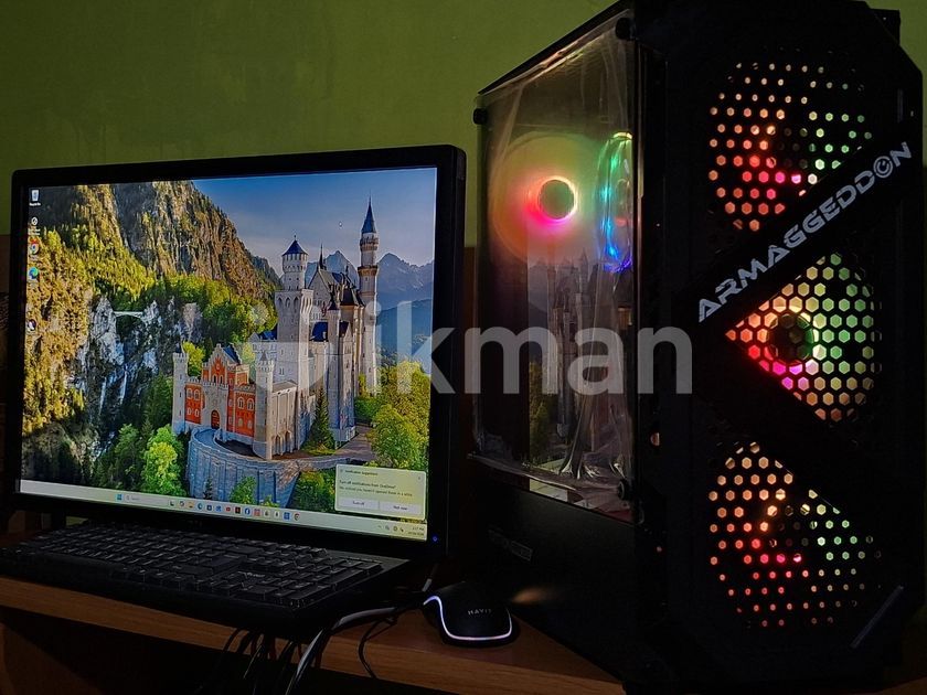 Full Pc Setup | ikman