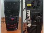 Full PC Setup i7, SSD, 16GB RAM