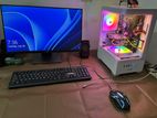 full pc setup