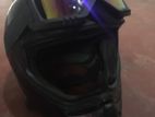 Full Face Helmet