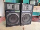 Speaker Set