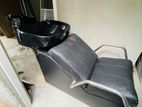Full Salon Equipment Set