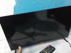 SGL Full Screen TV