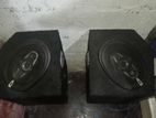 Full Set Speaker