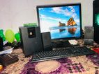 I5 2nd Gen Full Set Desktop Pc