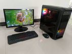 Desktop Computer