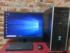 Full Set Desktop Computer