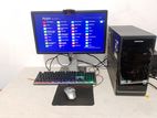 Full Set Computer