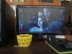 Core i3 4th Gen Full Set Computer