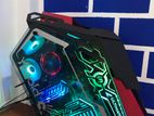 Full Set Computer