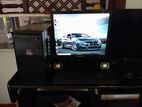 I5 3rd Gen Pc Set
