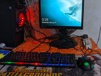 I5 3rd Gen Full Set Computer