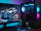 Full Set Computer