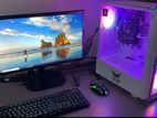 Full Set Computer