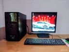 Full set Computer