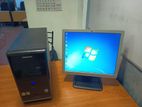 Full Set Computer System