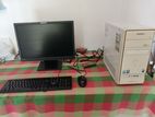 Full Set Computer