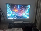 I5 4th Gen Full Set Computer