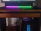 Full Set Desktop Computer